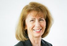 LABF Calls On Collins To Serve As Executive Director Mary Collins