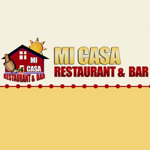 Mi Casa Restaurant and Bar