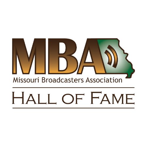 Missouri Broadcasters Association Hall of Fame