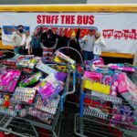 Mojo Stuff a Bus 2025