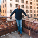 Ramon Foster 104.5 The Zone PHOTO 2