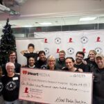 iHeart Houston St Jude