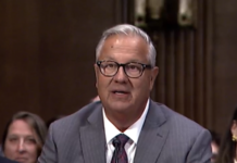 Radio Demonized In One-Sided Music Fairness Debate In DC Henry Hinton