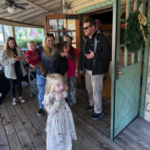 WSB Merry Little Christmas