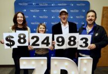 Indianapolis’s WZPL Request-A-Thon Tops $800K for Make-A-Wish Smiley Morning Show