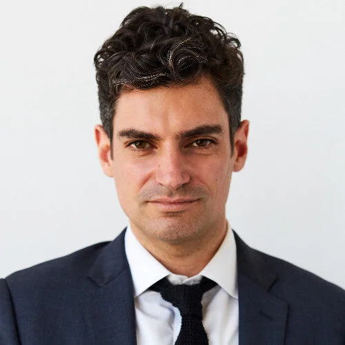 Thomas De Napoli
