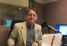 WYPR’s Tom Hall Takes New Role as Senior News Analyst Tom Hall WYPR