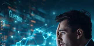 digital change