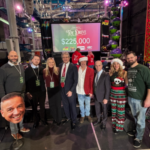 CHAZ & AJ MORNING SHOW