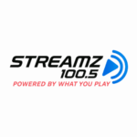 streamz 100.5