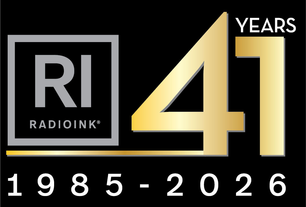 Radio Ink - Radio\'s Premier Management & Marketing Magazine