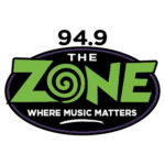 94.9 The Zone