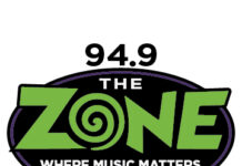 94.9 The Zone