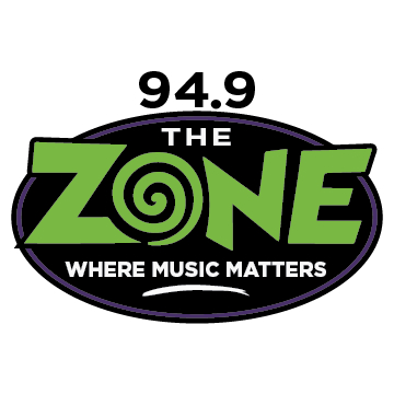 94.9 The Zone