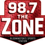 987 The Zone