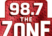 ST Radio Adds ‘Zone’ Coverage as Bloomington’s Sports Station 987 The Zone