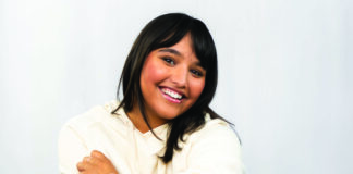 Ally Ali