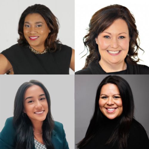 Erica Farber Mentorship 2026