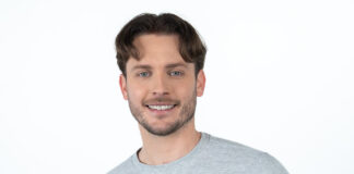 Ethan Cole