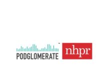 NHPR Selects The Podglomerate as Podcast Sales Partner NHPR