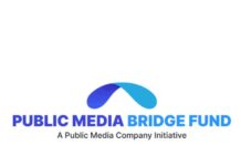 Public Media Bridge Fund