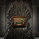 Radio Game of Thrones