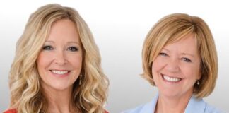 Jeanne Ives Amy Jacobson