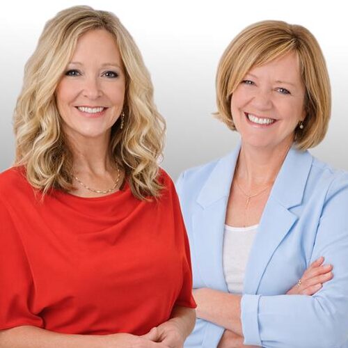 Jeanne Ives Amy Jacobson