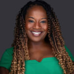 Nicole Osei - KERA Morning Edition host