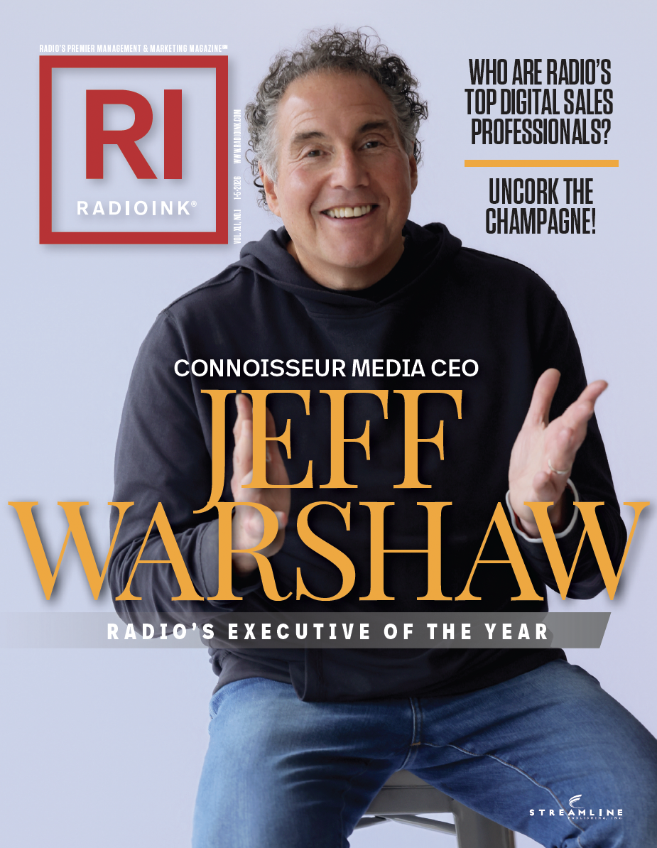 Radio Ink cover 1/5/26