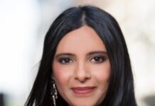 Former iHeart Research Chief Radha Subramanyam Dead at 55 Radha Subramanyam