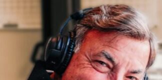 Rick Rizzs