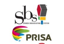 SBS Prisa Caracol