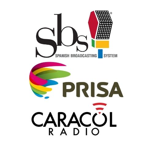 SBS Prisa Caracol