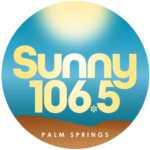 Sunny 106 palm springs