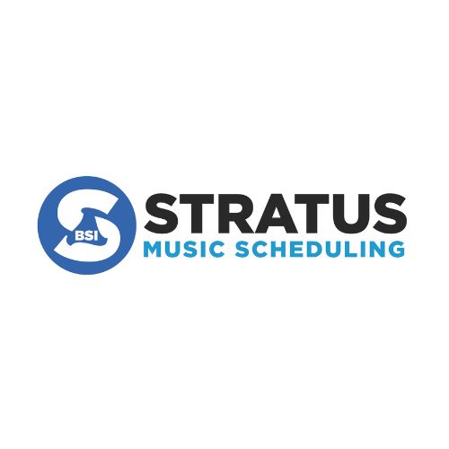 Stratus Music Scheduling