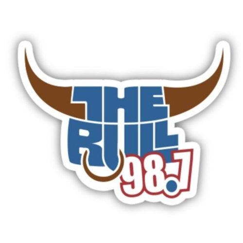 The Bull 98.7