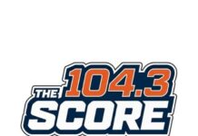 The Score FM