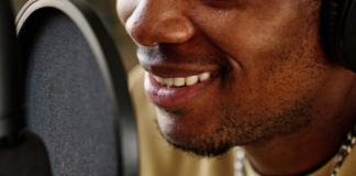 Radio host