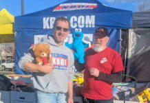 KBOI Fills Nine Trucks With Toys in Idaho’s Largest Toy Drive KBOI