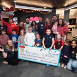 Alice 105.9 Cares for Kids Radiothon