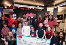 Alice 105.9 Cares for Kids Radiothon