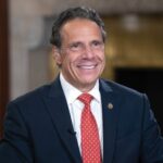 Andrew Cuomo