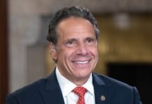 Andrew Cuomo
