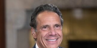 Andrew Cuomo