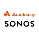 Audacy Sonos