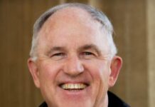 Lytle Award Is Big Recognition For Cromwell’s Bud Walters Bud Walters