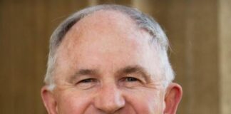 Bud Walters