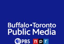 Buffalo Toronto Public Media