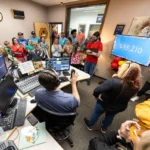 Camp Rainbow Radiothon